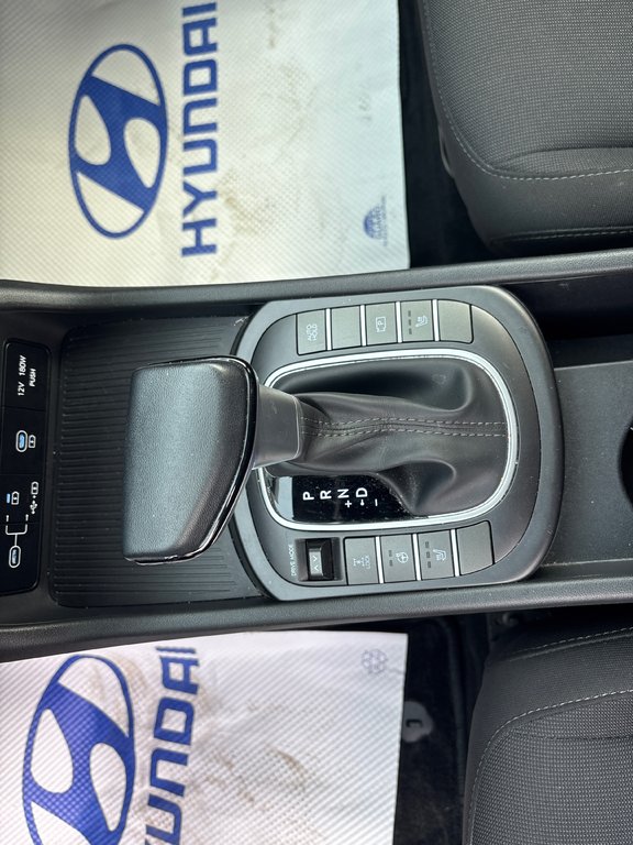 Hyundai Kona Preferred 2024 à Bathurst, Nouveau-Brunswick - 21 - w1024h768px
