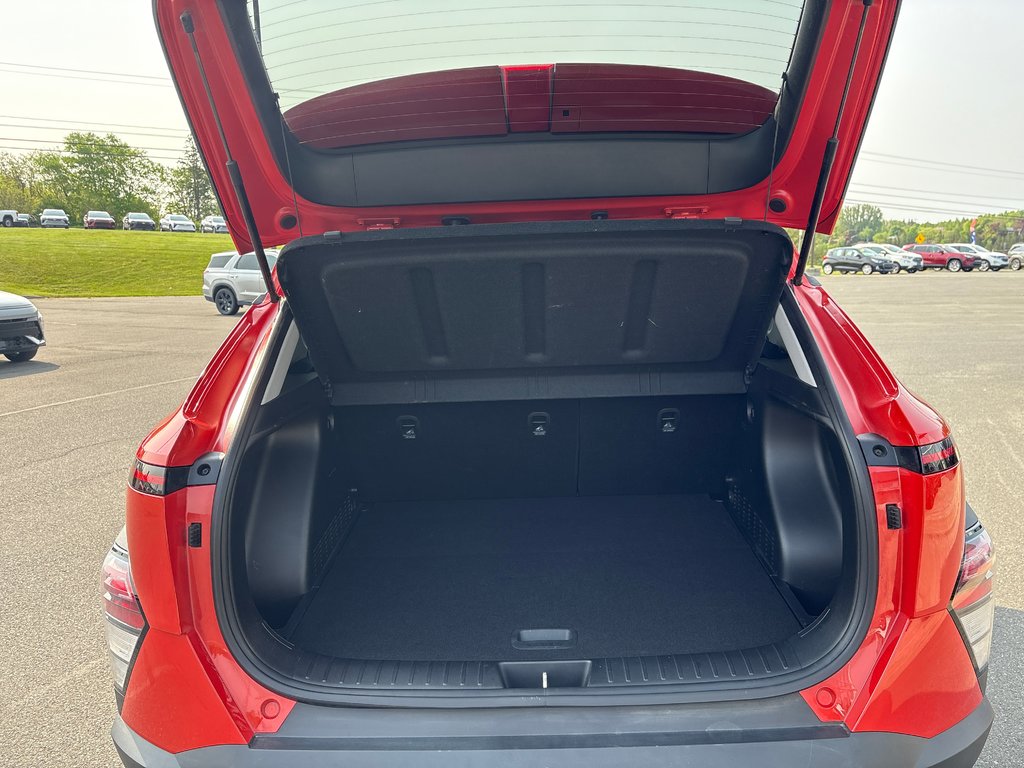 Hyundai Kona Preferred 2024 à Bathurst, Nouveau-Brunswick - 11 - w1024h768px