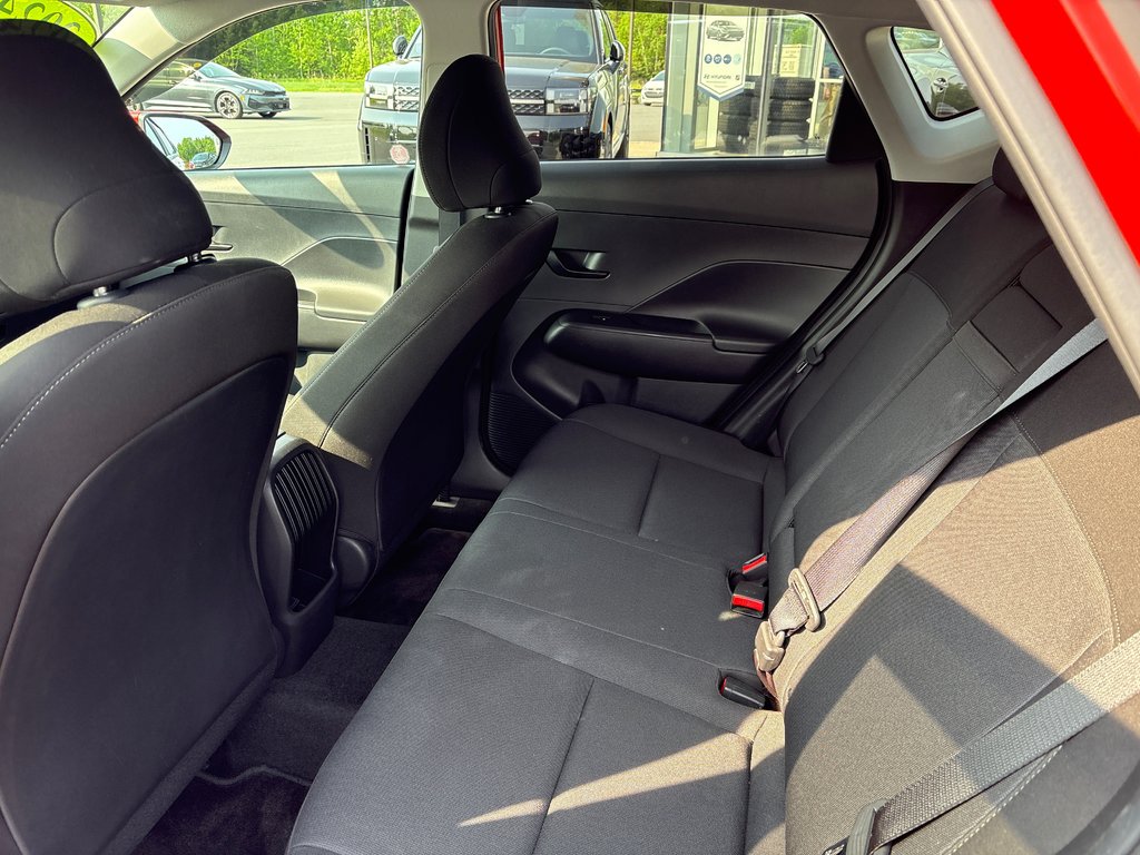 Hyundai Kona Preferred 2024 à Bathurst, Nouveau-Brunswick - 12 - w1024h768px