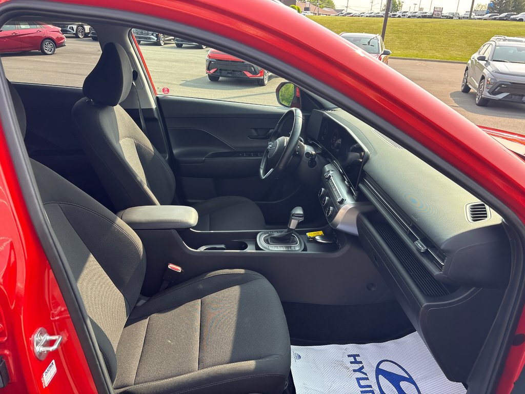 Hyundai Kona Preferred 2024 à Bathurst, Nouveau-Brunswick - 10 - w1024h768px