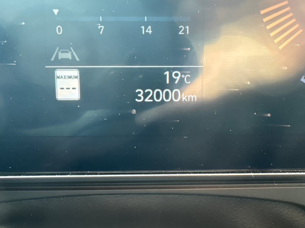 Hyundai Kona Preferred 2024 à Bathurst, Nouveau-Brunswick - 15 - w1024h768px