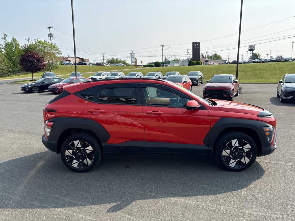 Hyundai Kona Preferred 2024 à Bathurst, Nouveau-Brunswick - 5 - w1024h768px