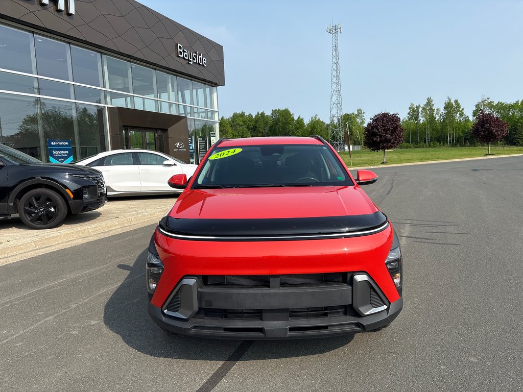 Hyundai Kona Preferred 2024 à Bathurst, Nouveau-Brunswick - 2 - w1024h768px