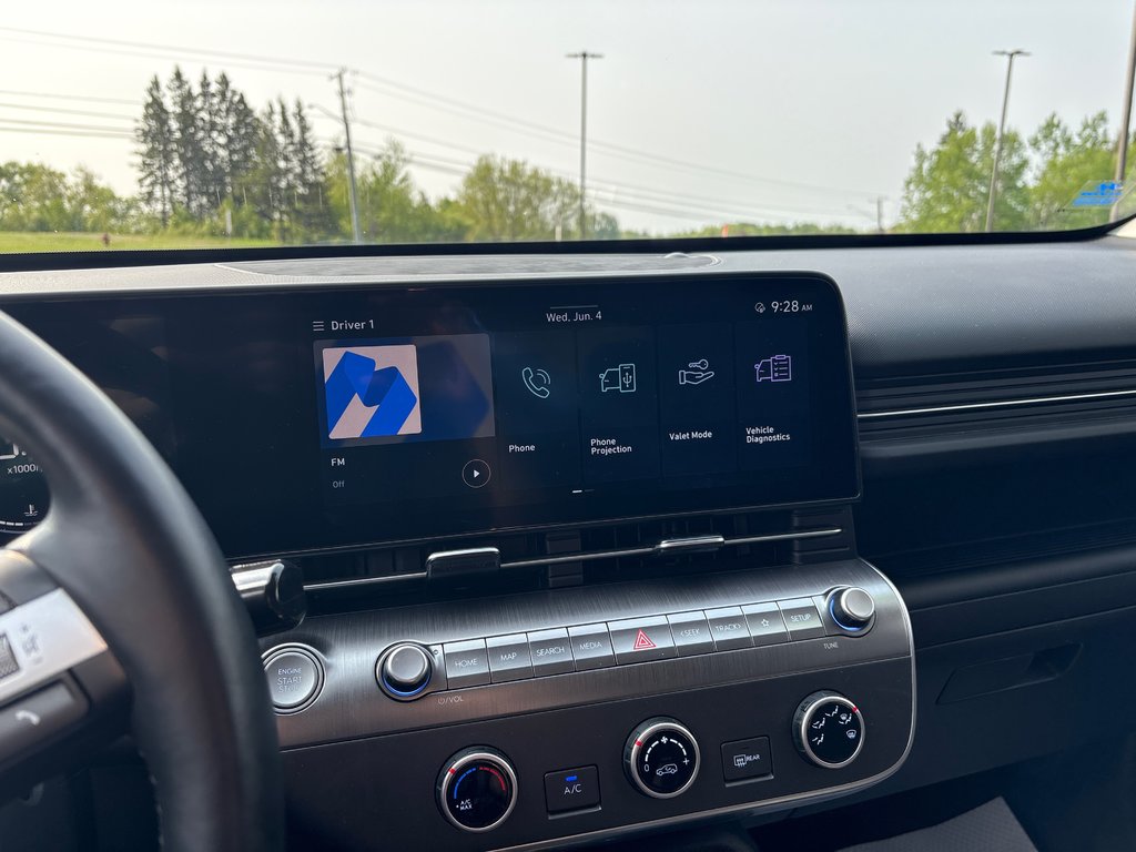 Hyundai Kona Preferred 2024 à Bathurst, Nouveau-Brunswick - 17 - w1024h768px