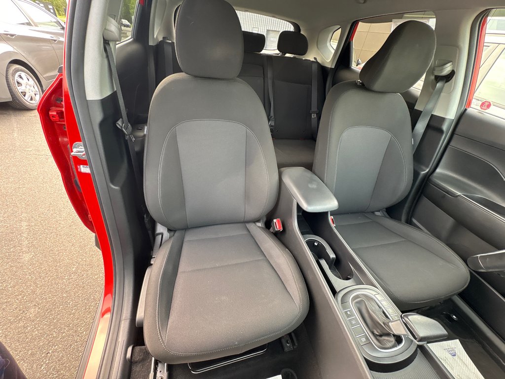 Hyundai Kona Preferred 2024 à Bathurst, Nouveau-Brunswick - 25 - w1024h768px