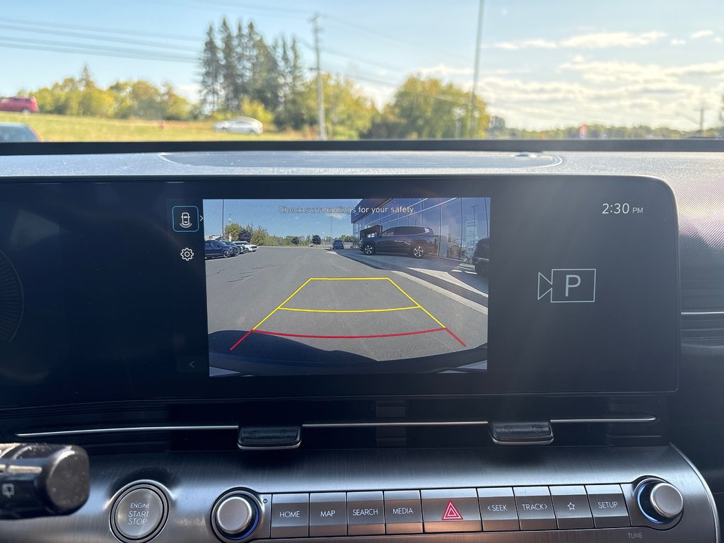 2024 Hyundai Kona Essential in Bathurst, New Brunswick - 19 - w1024h768px