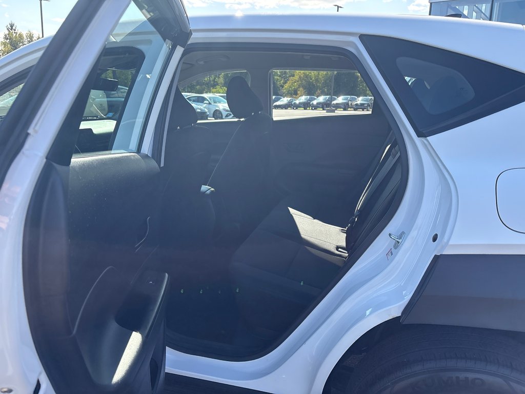 2024 Hyundai Kona Essential in Bathurst, New Brunswick - 9 - w1024h768px