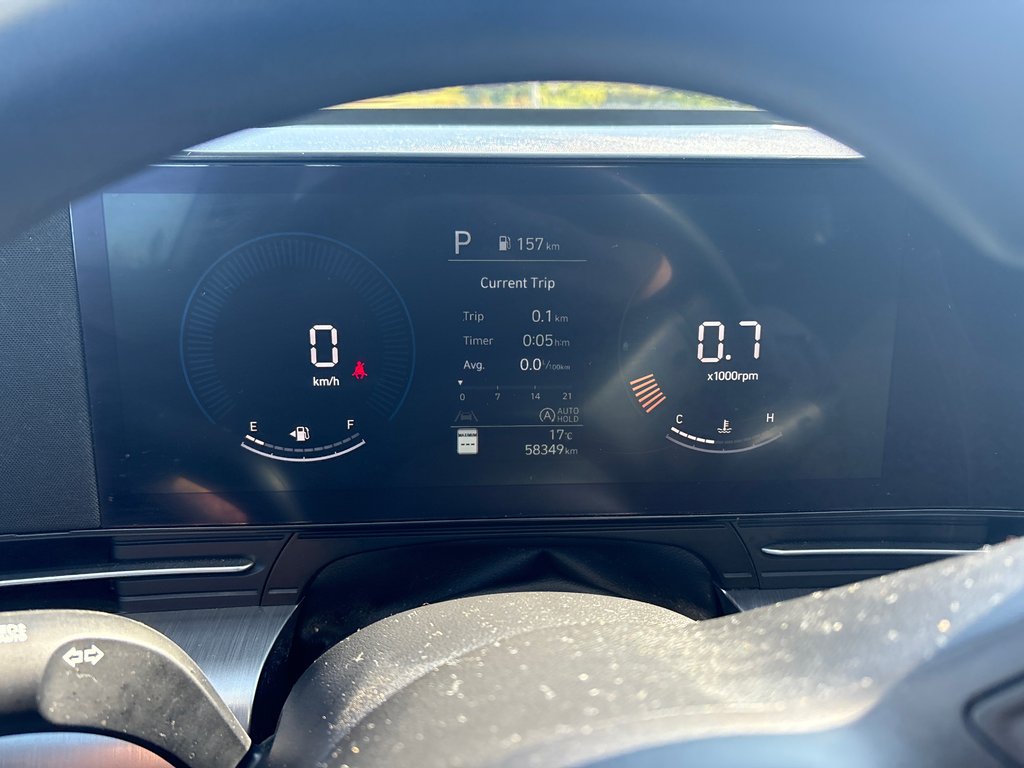 2024 Hyundai Kona Essential in Bathurst, New Brunswick - 16 - w1024h768px