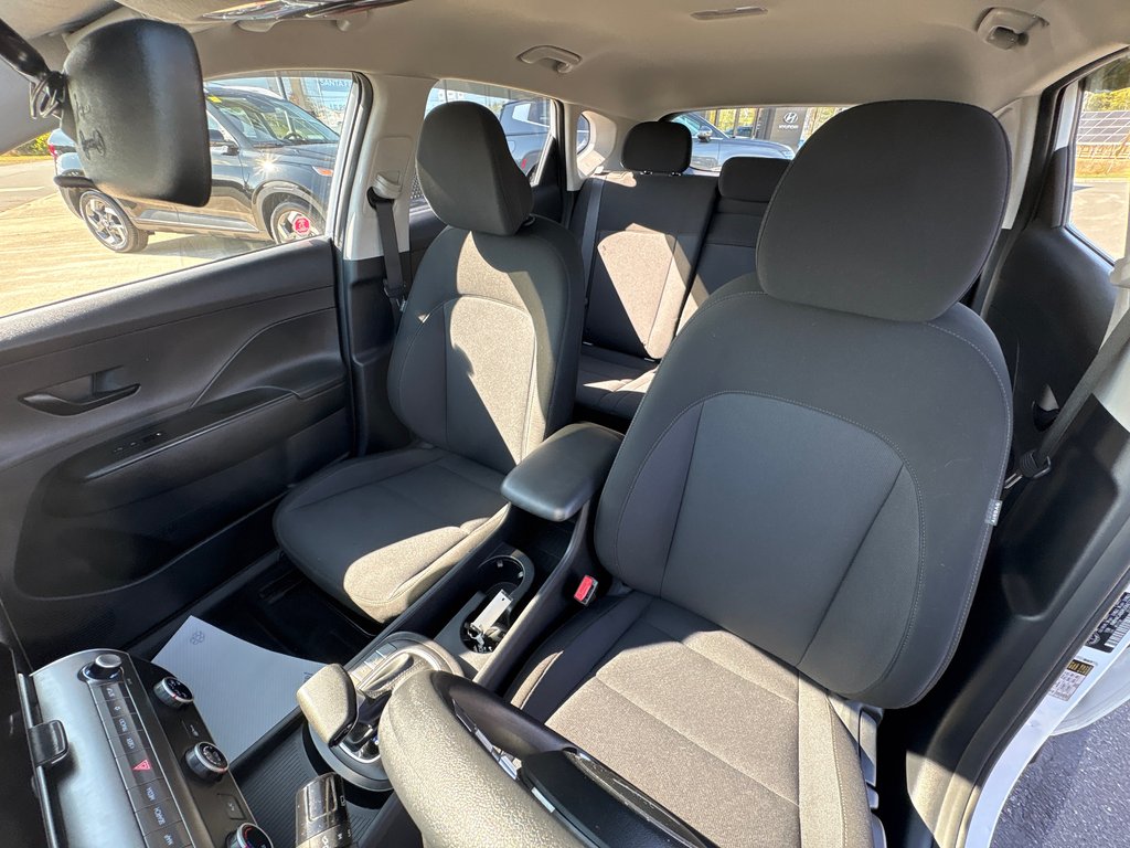 2024 Hyundai Kona Essential in Bathurst, New Brunswick - 14 - w1024h768px