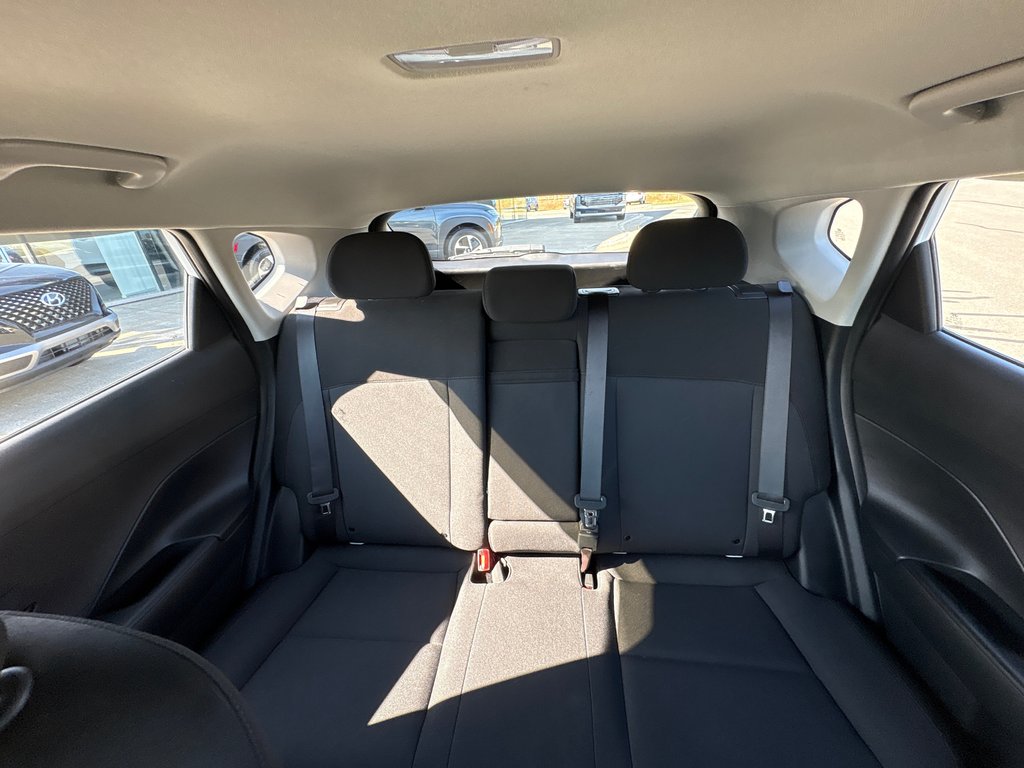 2024 Hyundai Kona Essential in Bathurst, New Brunswick - 27 - w1024h768px