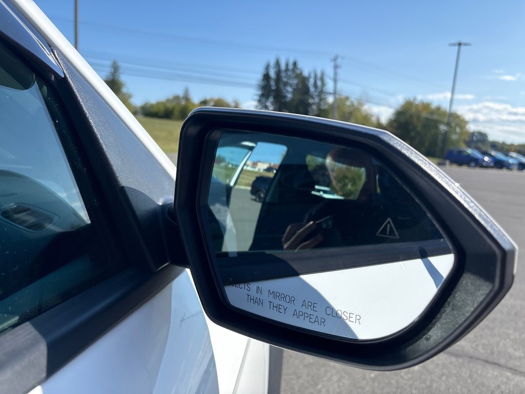 2024 Hyundai Kona Essential in Bathurst, New Brunswick - 12 - w1024h768px