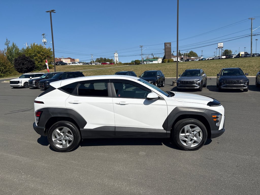 2024 Hyundai Kona Essential in Bathurst, New Brunswick - 2 - w1024h768px