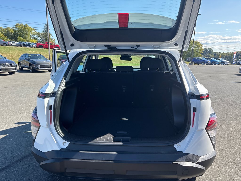 2024 Hyundai Kona Essential in Bathurst, New Brunswick - 13 - w1024h768px
