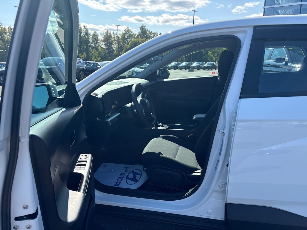 2024 Hyundai Kona Essential in Bathurst, New Brunswick - 6 - w1024h768px