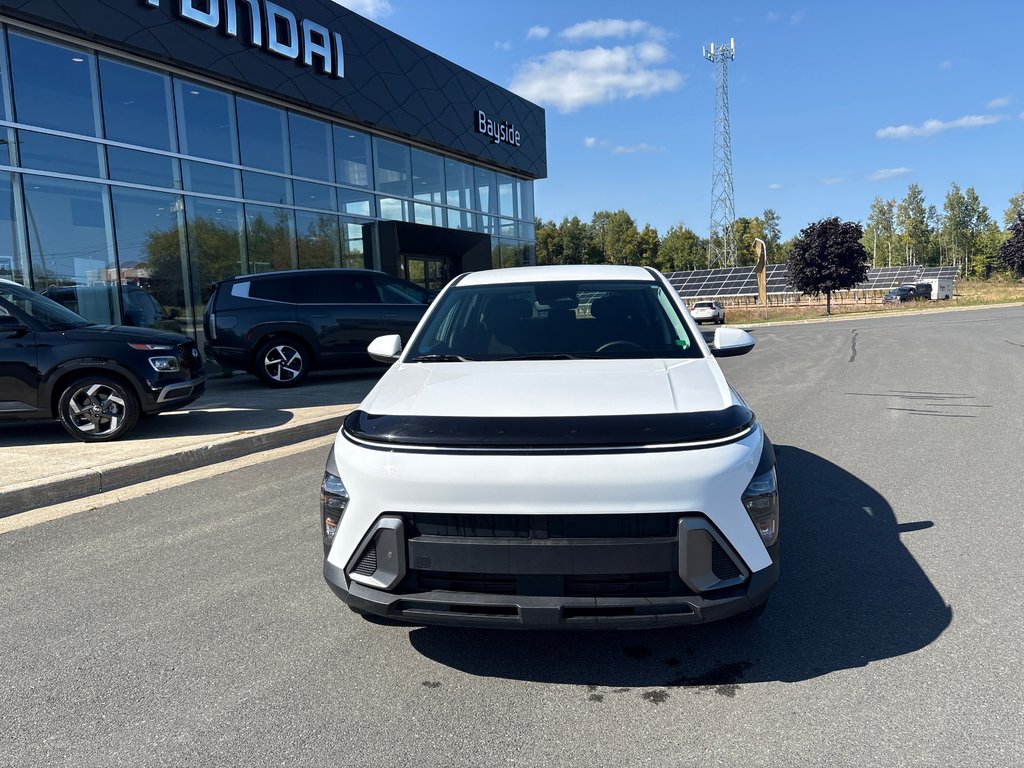 2024 Hyundai Kona Essential in Bathurst, New Brunswick - 25 - w1024h768px