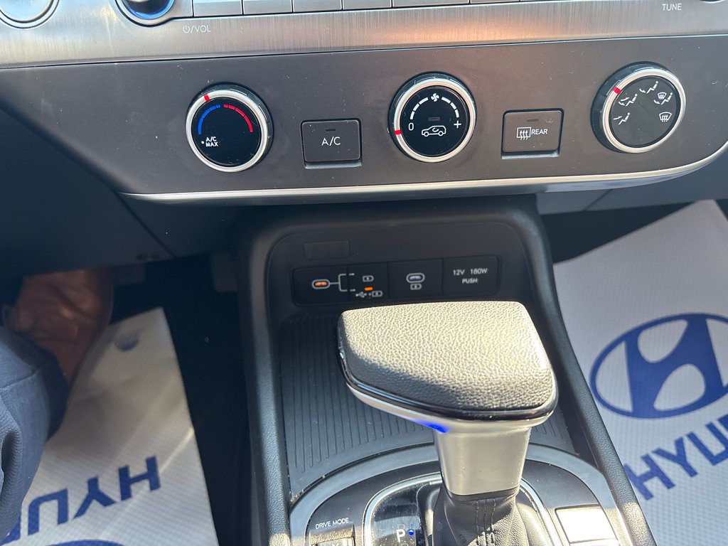 2024 Hyundai Kona Essential in Bathurst, New Brunswick - 21 - w1024h768px