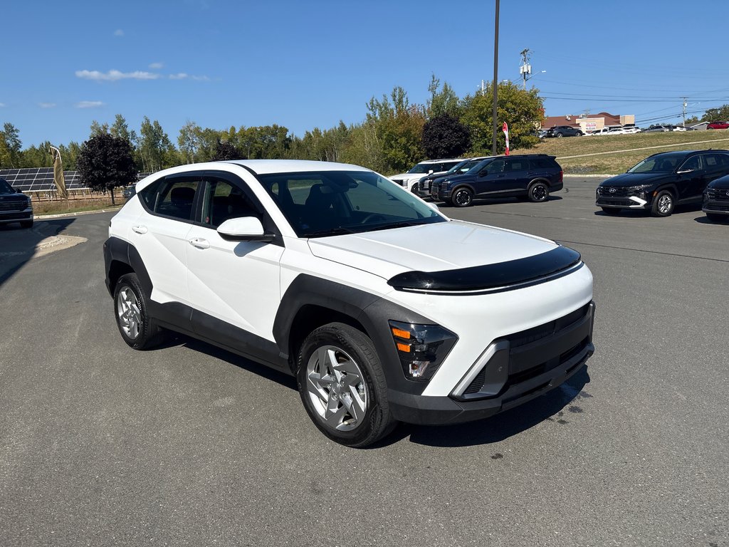 2024 Hyundai Kona Essential in Bathurst, New Brunswick - 26 - w1024h768px