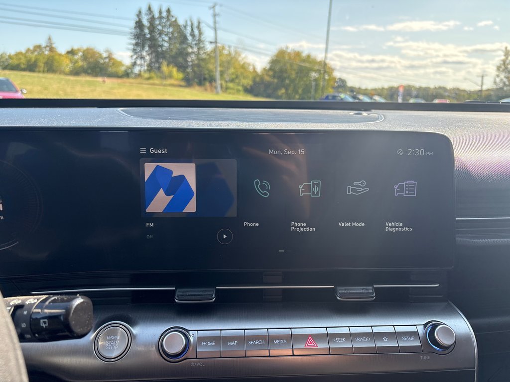 2024 Hyundai Kona Essential in Bathurst, New Brunswick - 18 - w1024h768px