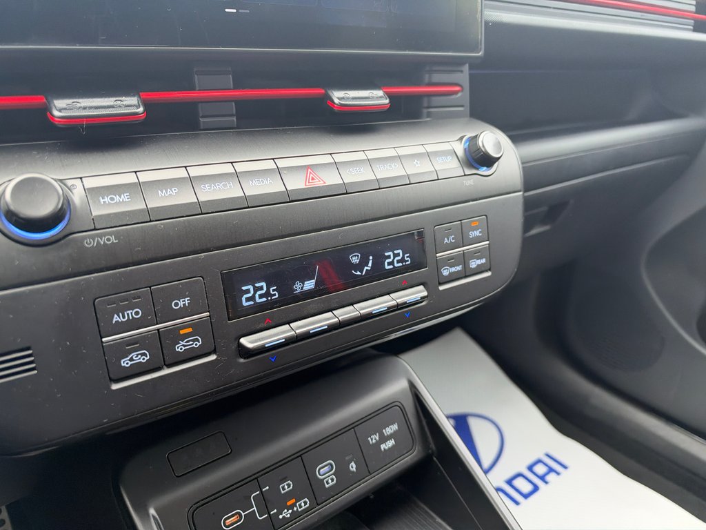 2024 Hyundai Kona N Line in Bathurst, New Brunswick - 21 - w1024h768px