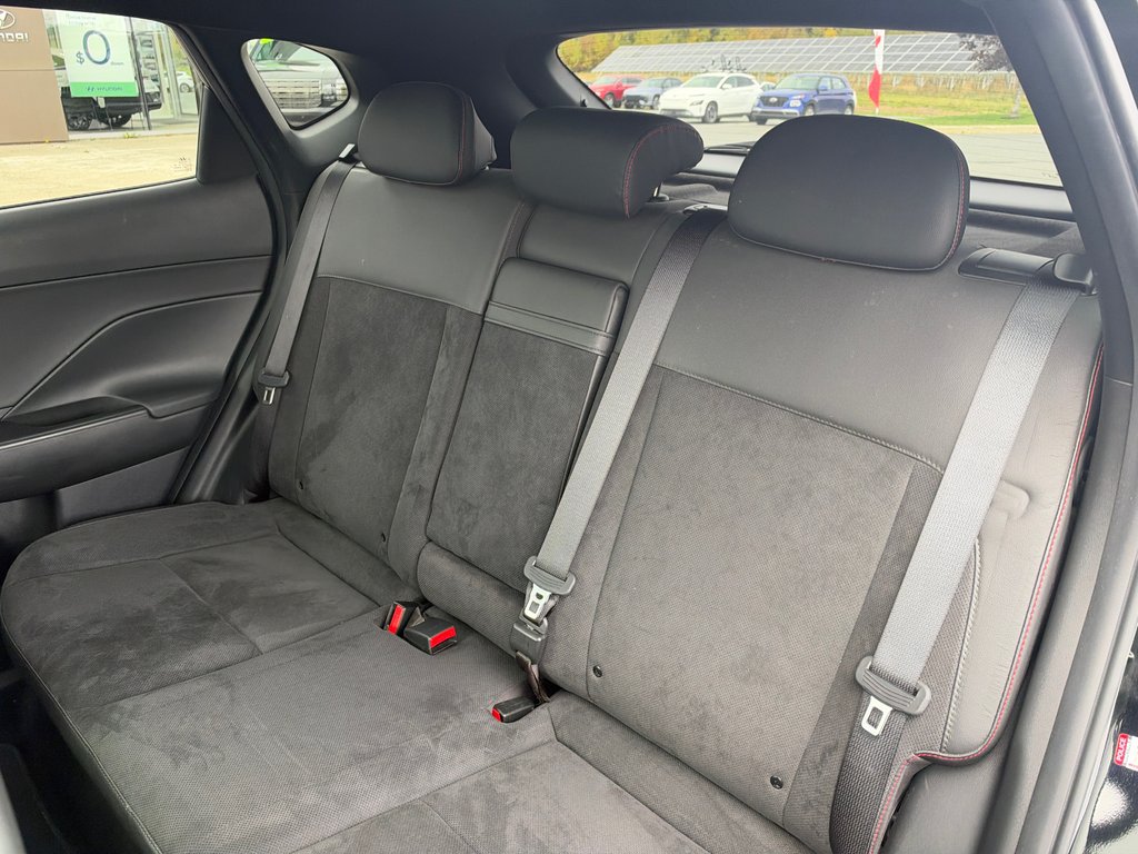 2024 Hyundai Kona N Line in Bathurst, New Brunswick - 11 - w1024h768px