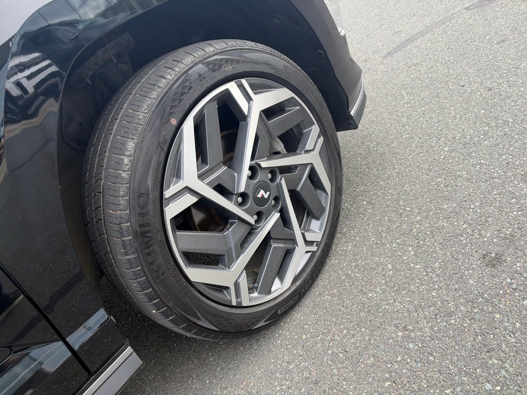 2024 Hyundai Kona N Line in Bathurst, New Brunswick - 7 - w1024h768px