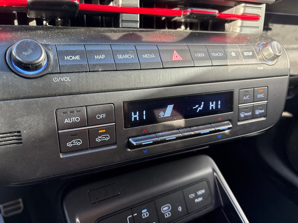 Hyundai Kona N Line 2024 à Bathurst, Nouveau-Brunswick - 21 - w1024h768px