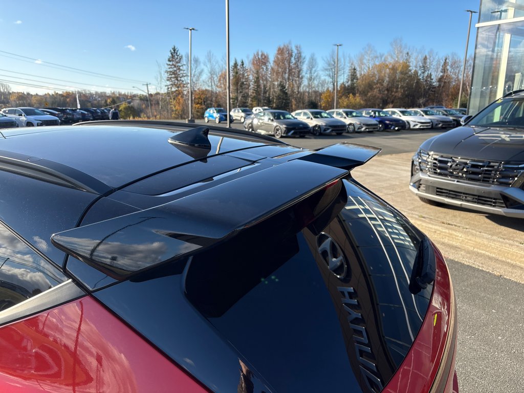 Hyundai Kona N Line 2024 à Bathurst, Nouveau-Brunswick - 15 - w1024h768px