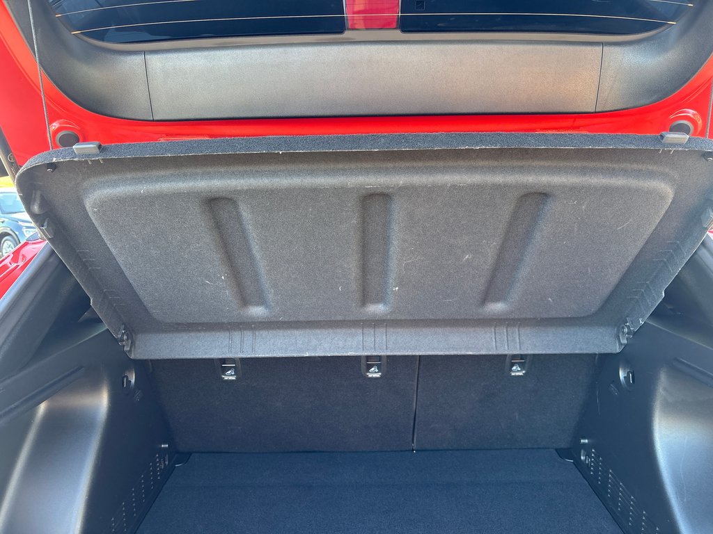 Hyundai Kona N Line 2024 à Bathurst, Nouveau-Brunswick - 26 - w1024h768px