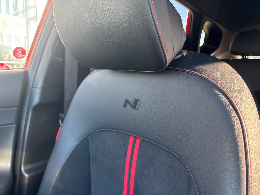 Hyundai Kona N Line 2024 à Bathurst, Nouveau-Brunswick - 24 - w1024h768px
