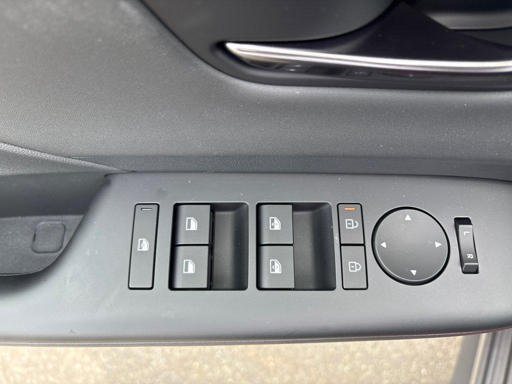 Hyundai Kona 1.6T N Line AWD w/Two-Tone Roof 2025 à Bathurst, Nouveau-Brunswick - 10 - w1024h768px
