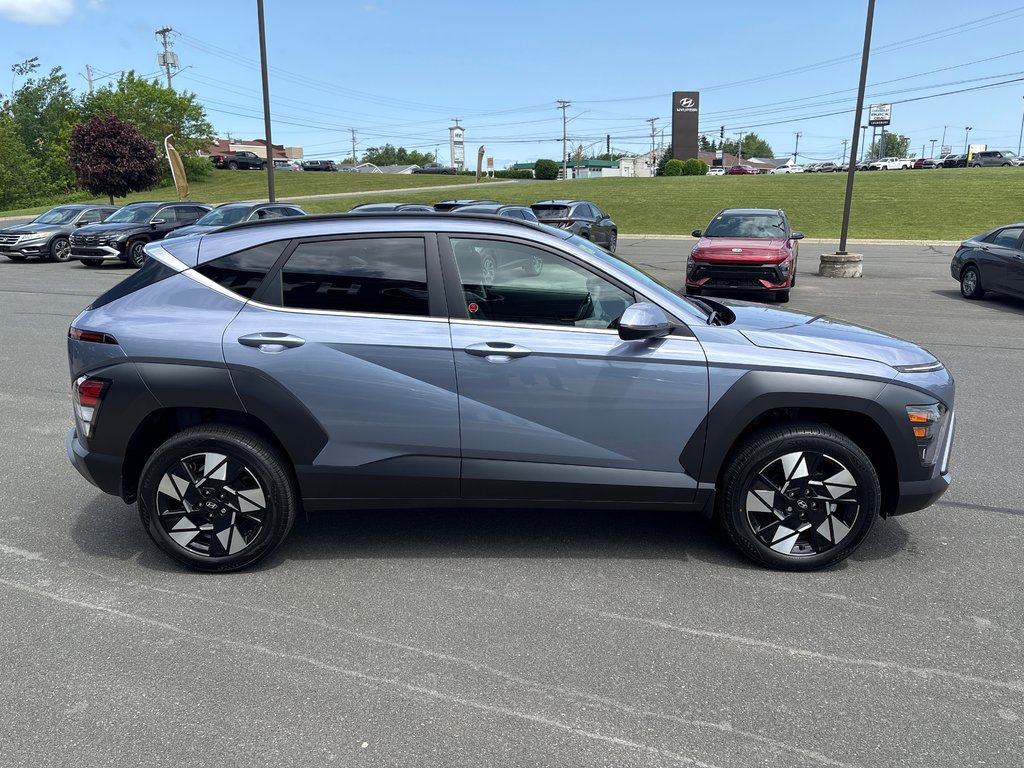 Hyundai Kona 2.0L Preferred AWD w/Trend Package 2025 à Bathurst, Nouveau-Brunswick - 5 - w1024h768px