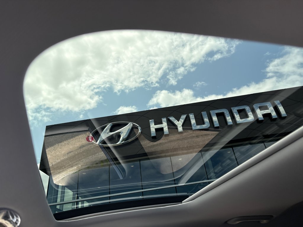Hyundai Kona 2.0L Preferred AWD w/Trend Package 2025 à Bathurst, Nouveau-Brunswick - 11 - w1024h768px
