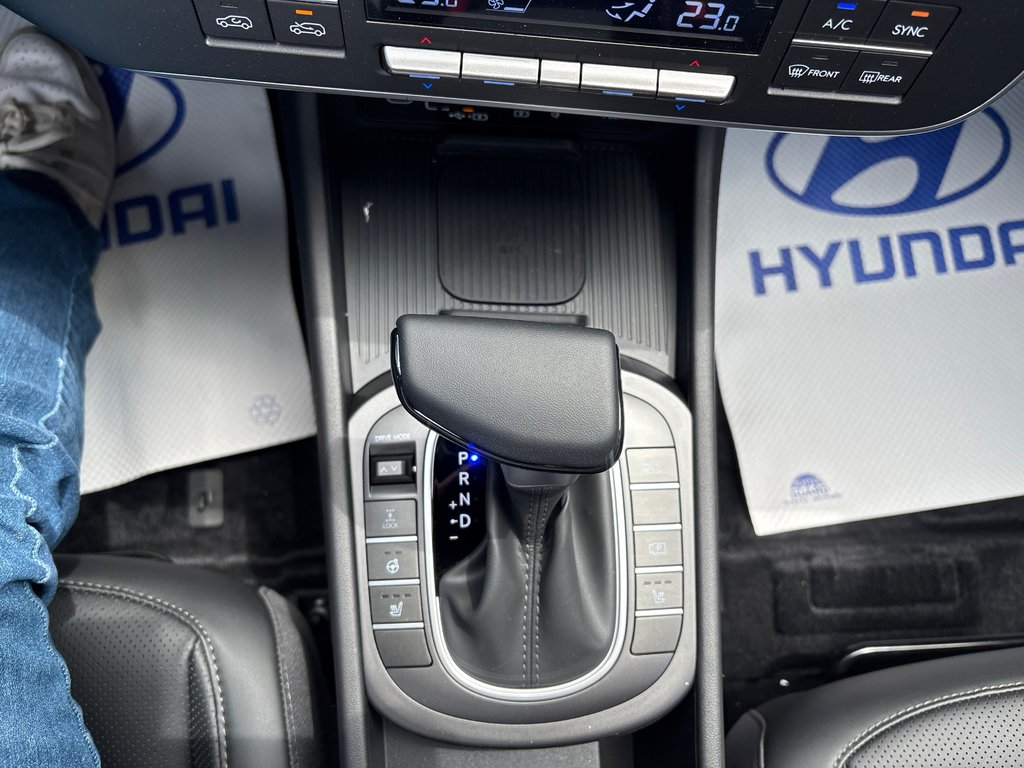 Hyundai Kona 2.0L Preferred AWD w/Trend Package 2025 à Bathurst, Nouveau-Brunswick - 13 - w1024h768px