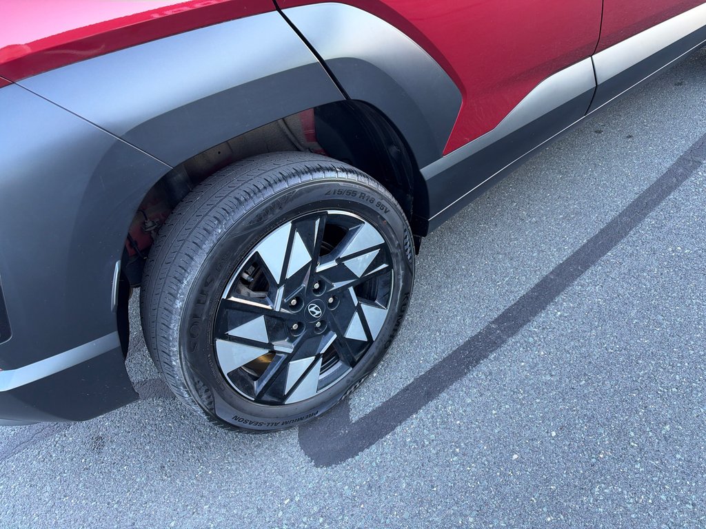 Hyundai Kona Preferred 2025 à Bathurst, Nouveau-Brunswick - 7 - w1024h768px