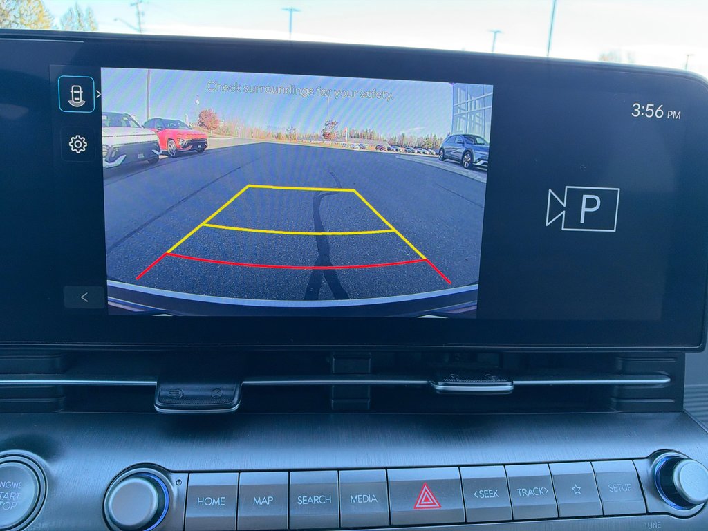 Hyundai Kona Preferred 2025 à Bathurst, Nouveau-Brunswick - 16 - w1024h768px