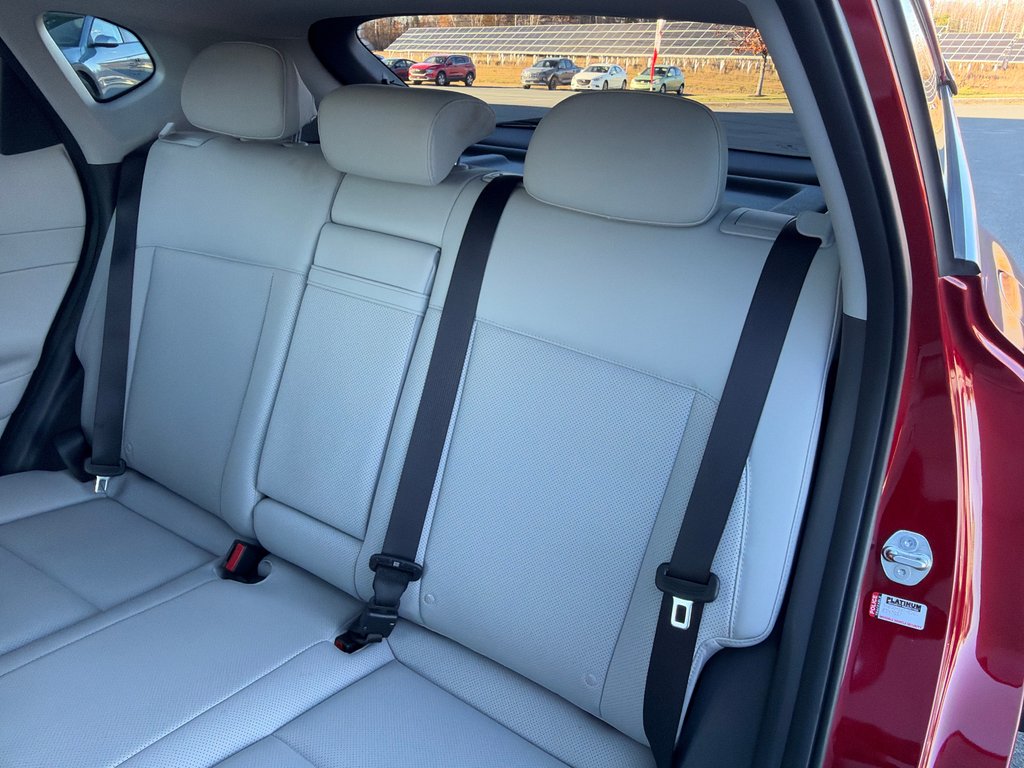 Hyundai Kona Preferred 2025 à Bathurst, Nouveau-Brunswick - 13 - w1024h768px