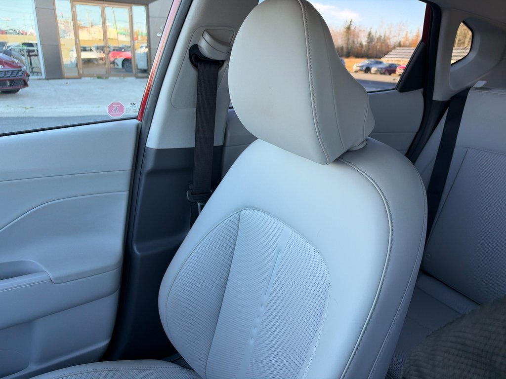 Hyundai Kona Preferred 2025 à Bathurst, Nouveau-Brunswick - 19 - w1024h768px