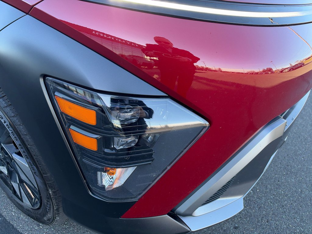 Hyundai Kona Preferred 2025 à Bathurst, Nouveau-Brunswick - 10 - w1024h768px