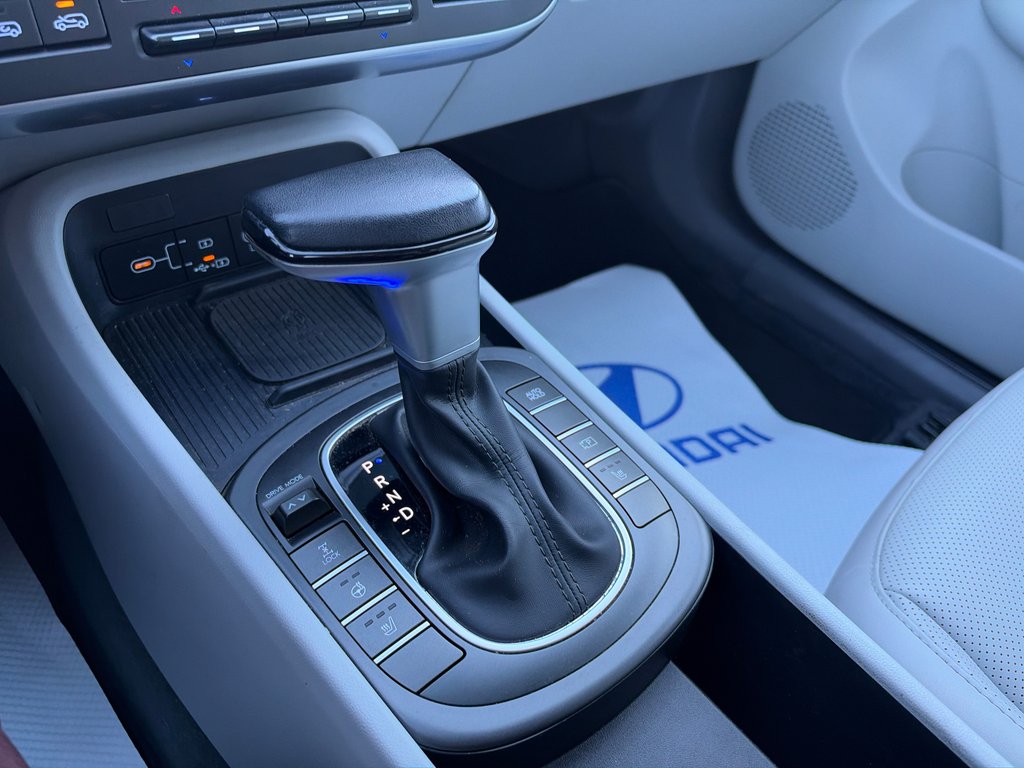 Hyundai Kona Preferred 2025 à Bathurst, Nouveau-Brunswick - 18 - w1024h768px