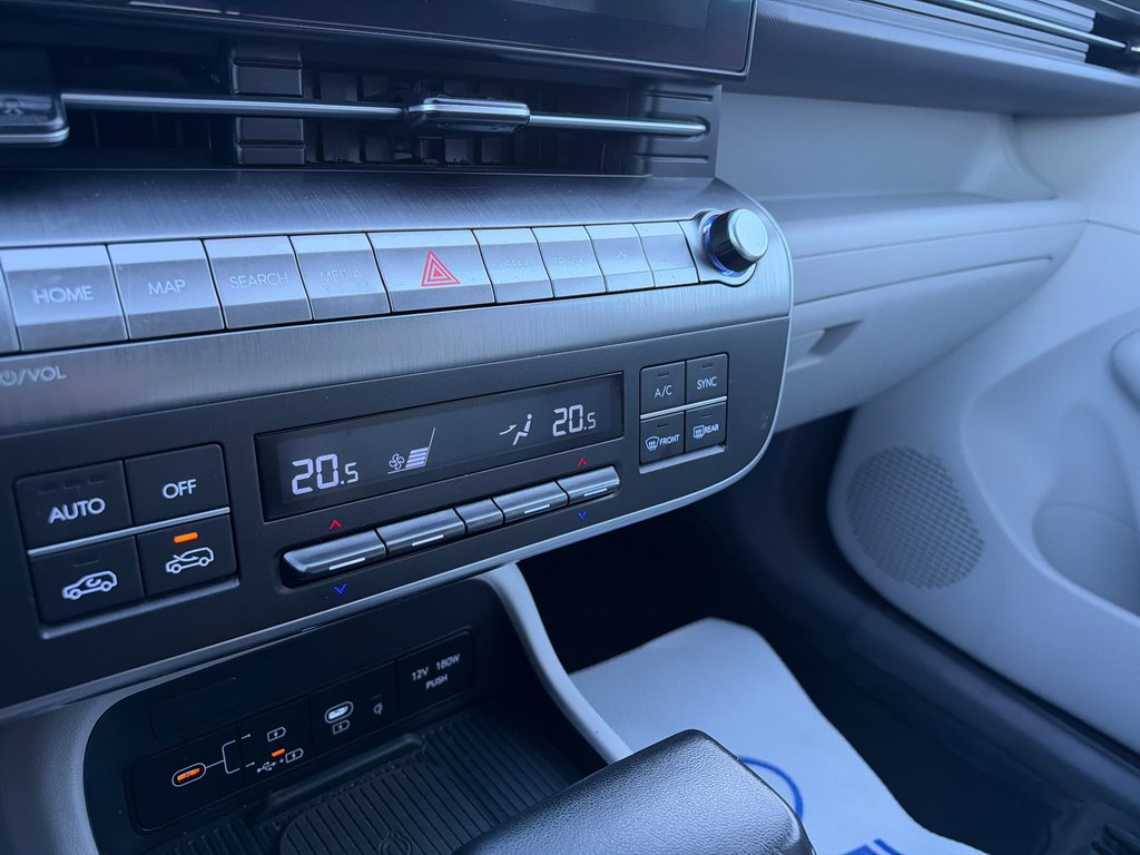 Hyundai Kona Preferred 2025 à Bathurst, Nouveau-Brunswick - 17 - w1024h768px