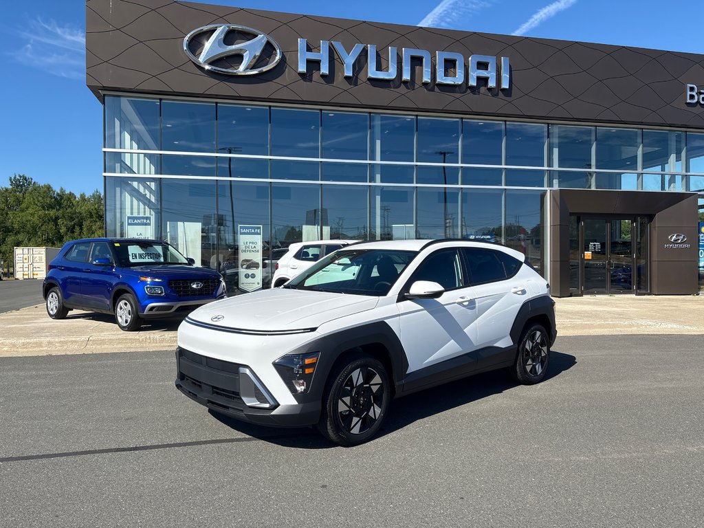 2026 Hyundai Kona 2.0L Preferred FWD in Bathurst, New Brunswick - 2 - w1024h768px