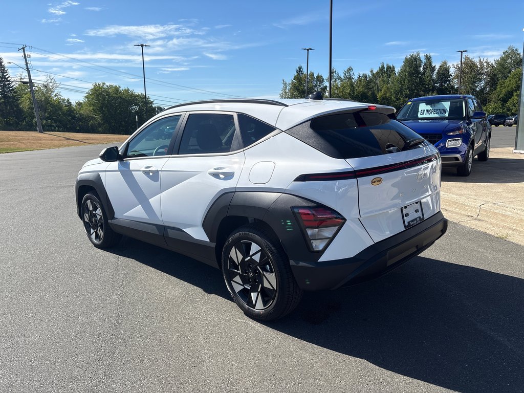 2026 Hyundai Kona 2.0L Preferred FWD in Bathurst, New Brunswick - 8 - w1024h768px
