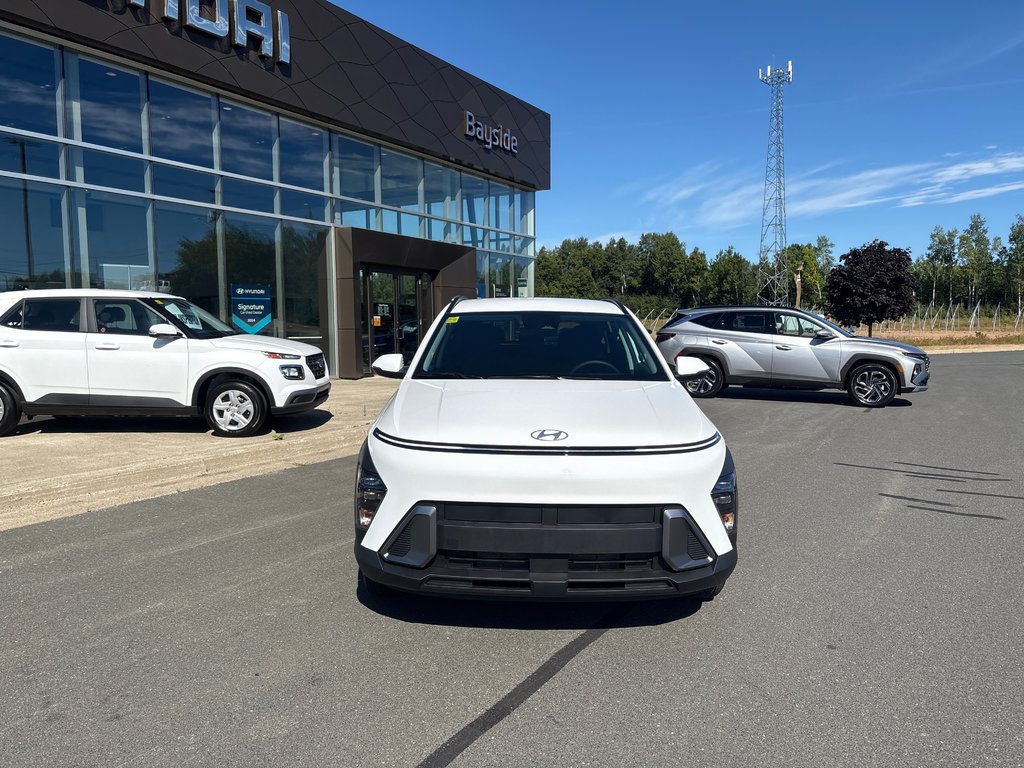 2026 Hyundai Kona 2.0L Preferred FWD in Bathurst, New Brunswick - 3 - w1024h768px
