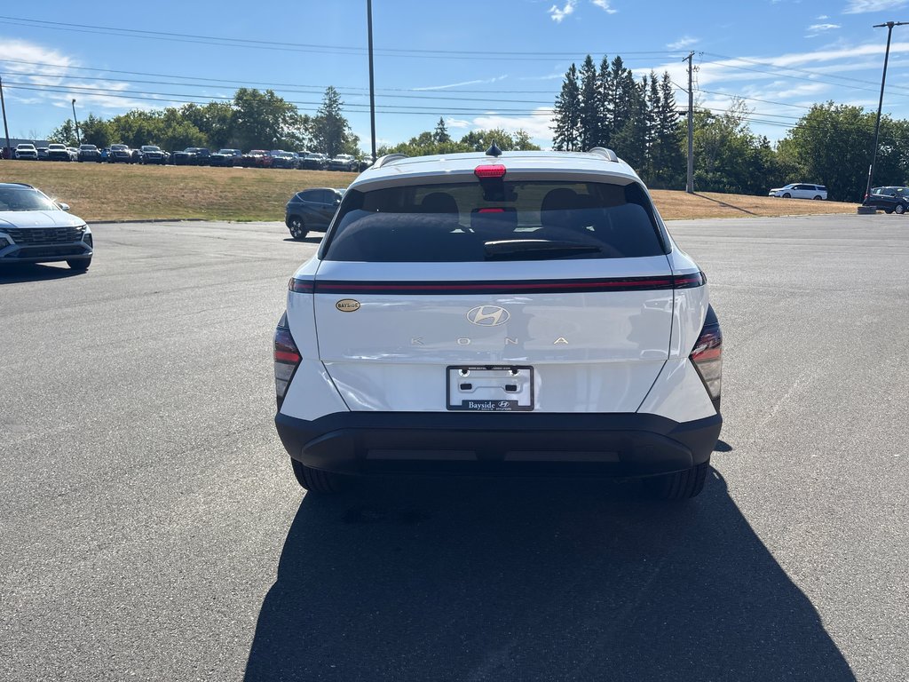 2026 Hyundai Kona 2.0L Preferred FWD in Bathurst, New Brunswick - 7 - w1024h768px