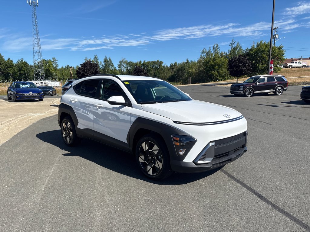 2026 Hyundai Kona 2.0L Preferred FWD in Bathurst, New Brunswick - 4 - w1024h768px