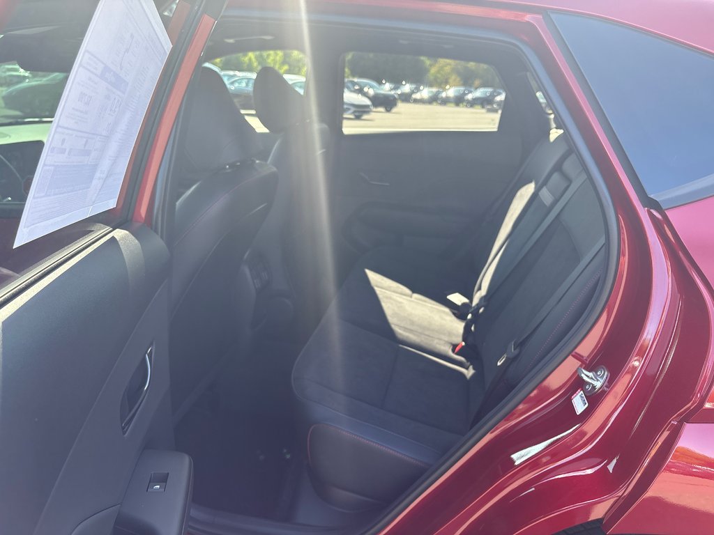 2026 Hyundai Kona 1.6T N Line Ultimate AWD in Bathurst, New Brunswick - 9 - w1024h768px