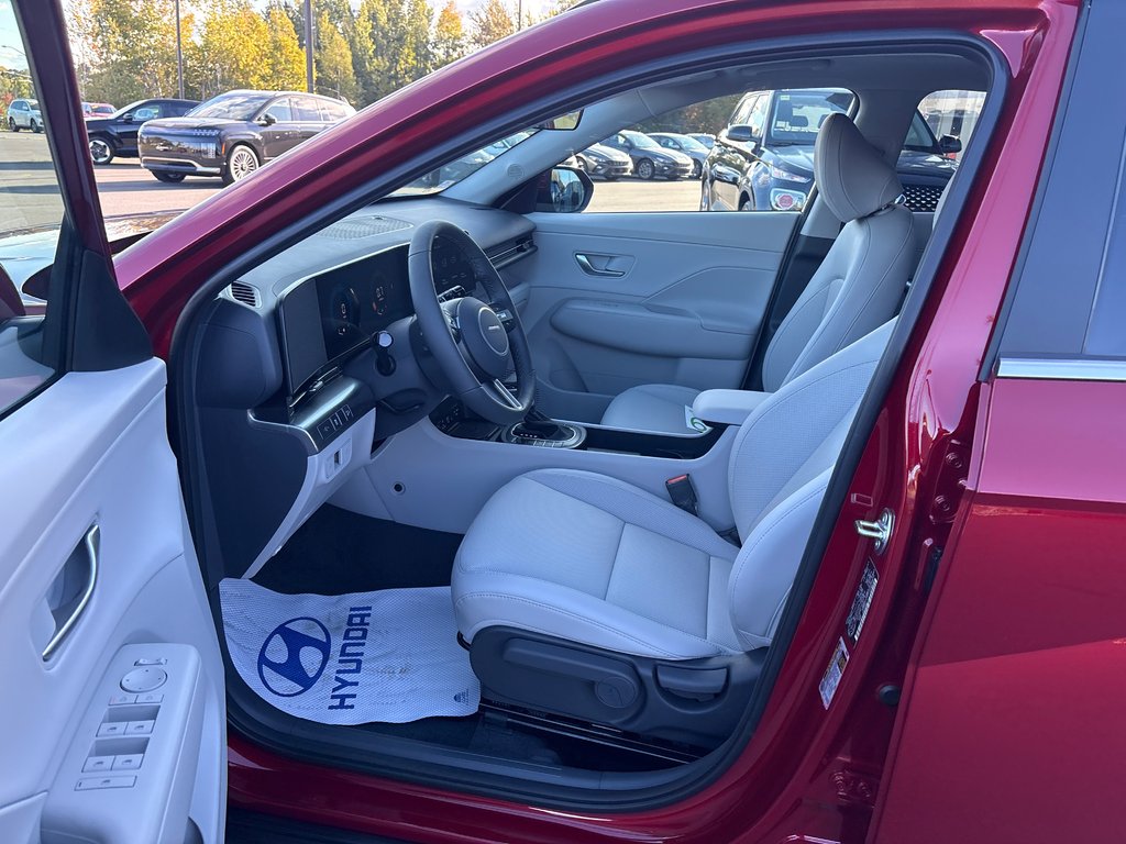 2026 Hyundai Kona 2.0L Preferred AWD w/Trend Package in Bathurst, New Brunswick - 7 - w1024h768px