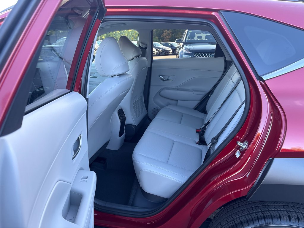 2026 Hyundai Kona 2.0L Preferred AWD w/Trend Package in Bathurst, New Brunswick - 8 - w1024h768px