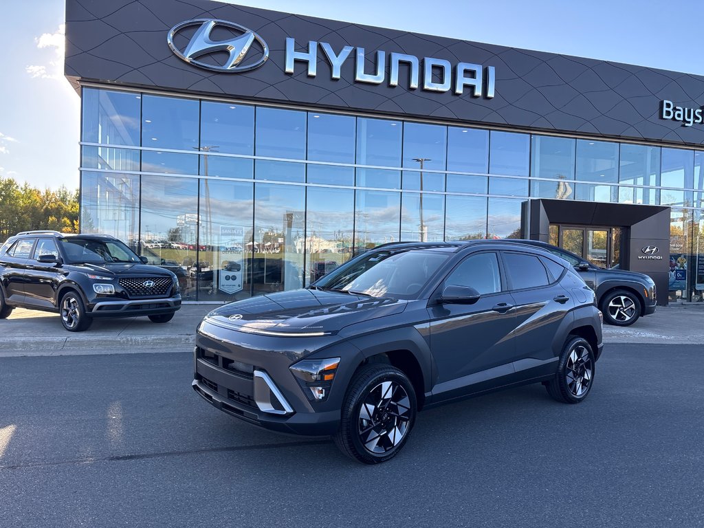2026 Hyundai Kona 2.0L Preferred AWD in Bathurst, New Brunswick - 10 - w1024h768px