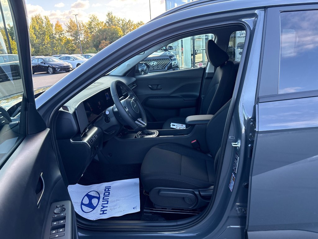 2026 Hyundai Kona 2.0L Preferred AWD in Bathurst, New Brunswick - 7 - w1024h768px